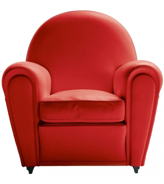 Listo para entregar - Vanity Fair Sillón Poltrona Frau