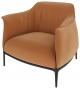 Ready for shipping - Archibald Poltrona Frau Armchair