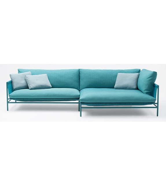 Canvas Paola Lenti Divano Outdoor