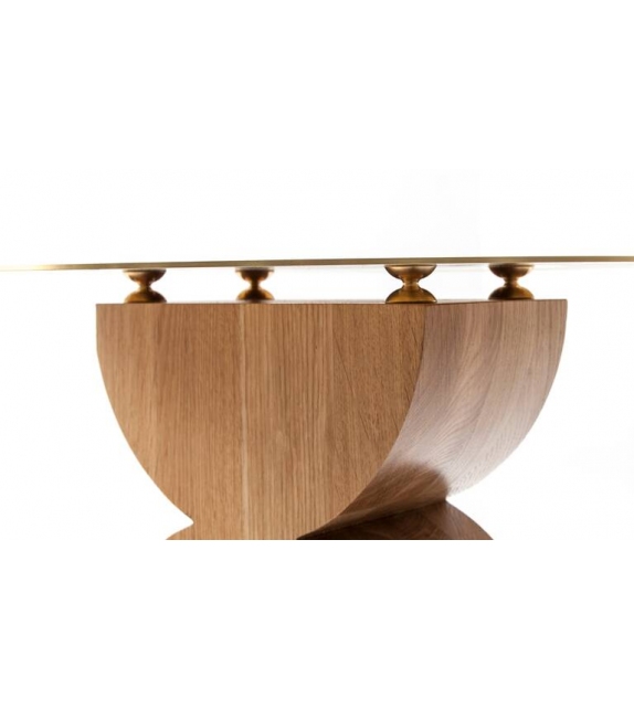 Constantin Table Basse Cassina