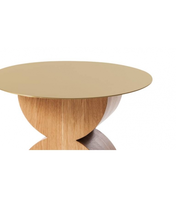 Constantin Table Basse Cassina