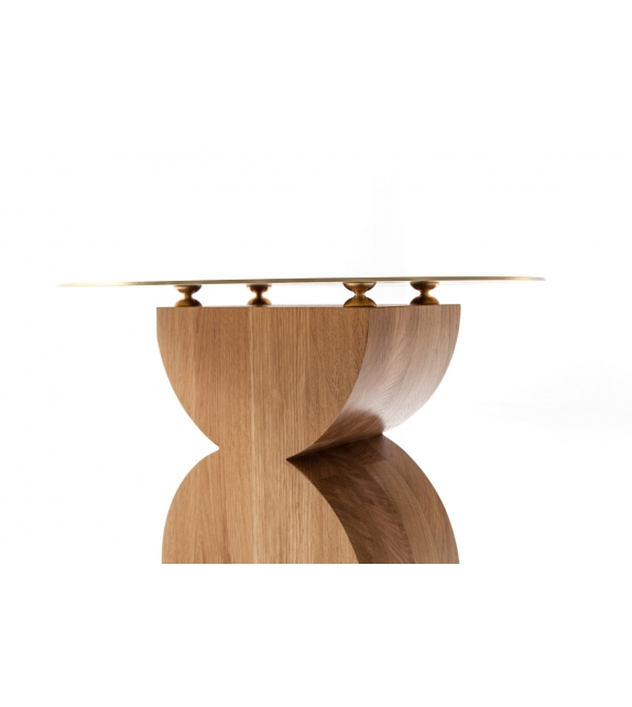 Constantin Table Basse Cassina