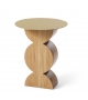 Constantin Table Basse Cassina