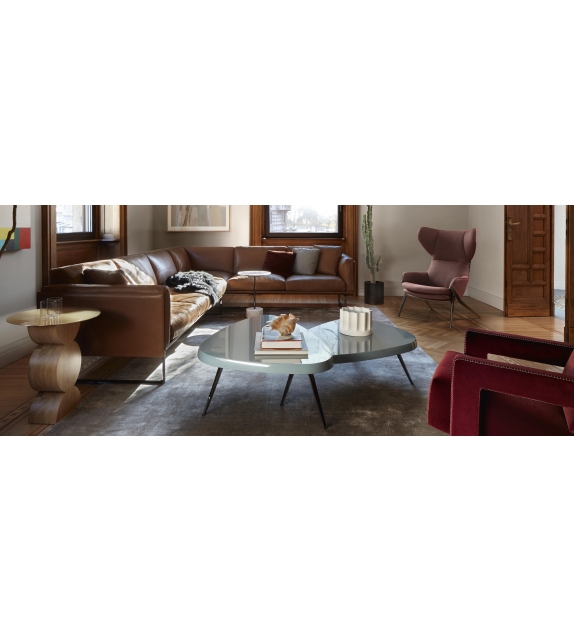 Constantin Table Basse Cassina