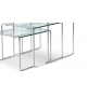 Marcel T Coffee Table Cassina