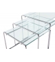 Marcel T Table Basse Cassina