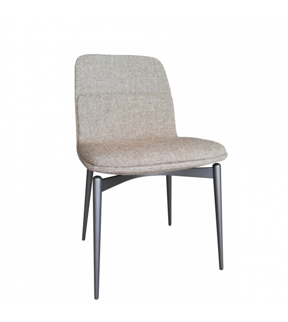 Prêt pour l'expédition - Barbican Molteni & C Chaise