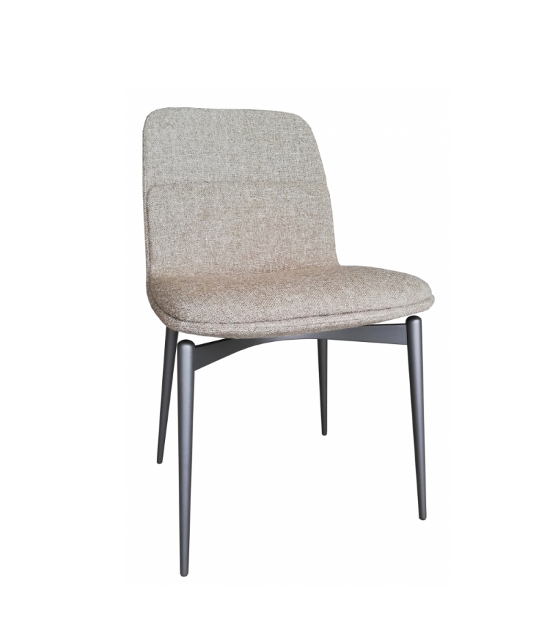 Ready for shipping - Barbican Molteni & C Chair