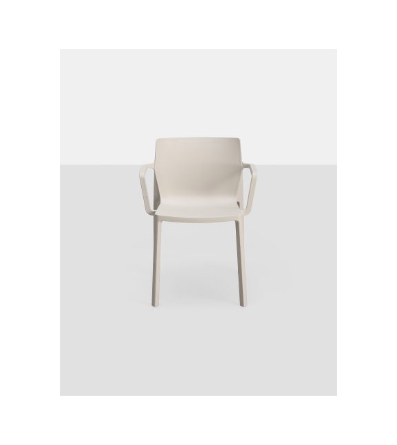 LP Riciclata Kristalia Chair