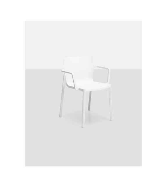 LP Riciclata Kristalia Chair