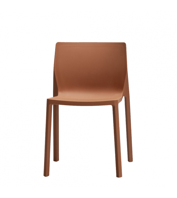 LP Riciclata Kristalia Chaise