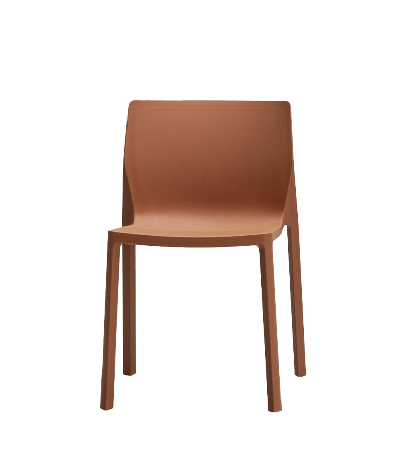 LP Riciclata Kristalia Chaise