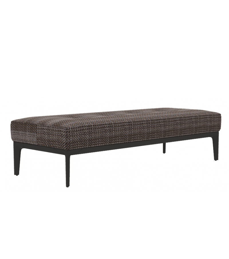 Molteni & C Pouf Euston