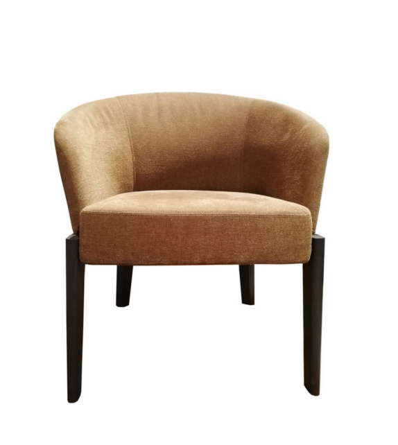 Prêt pour l'expédition - Chelsea Molteni & C Petit Fauteuil