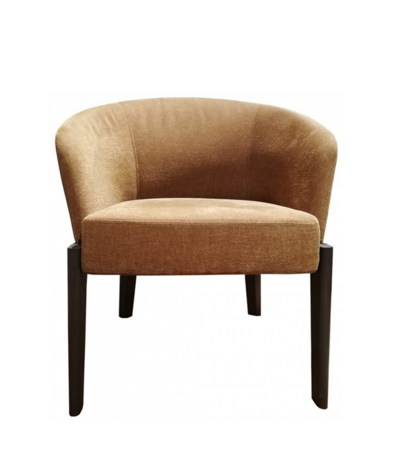 Listo para entregar - Chelsea Molteni & C Sillón