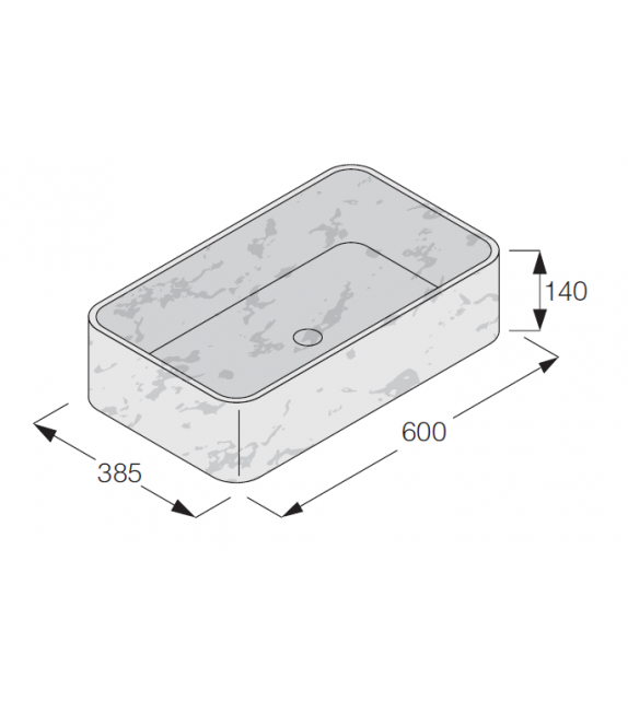 Cathino Boffi Washbasin