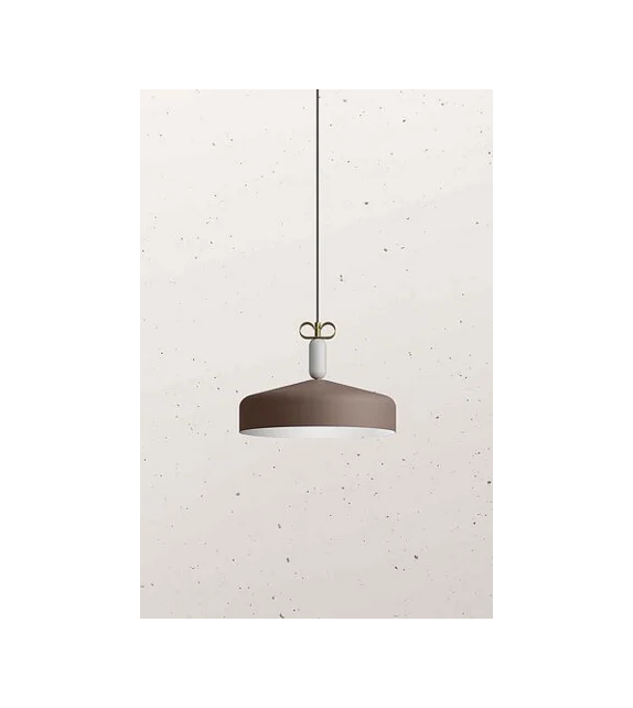 Bon Ton N2 Il Fanale Suspension Lamp