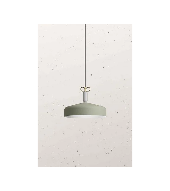 Bon Ton N2 Il Fanale Lampe à Suspension
