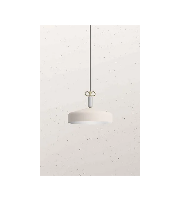 Bon Ton N2 Il Fanale Suspension Lamp
