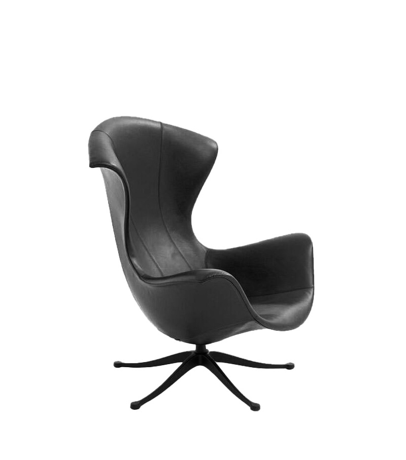 Pronta consegna - One Page Moroso Poltrona