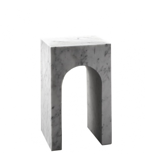 Versandfertig - Roma Antonio Lupi Couchtisch/Hocker