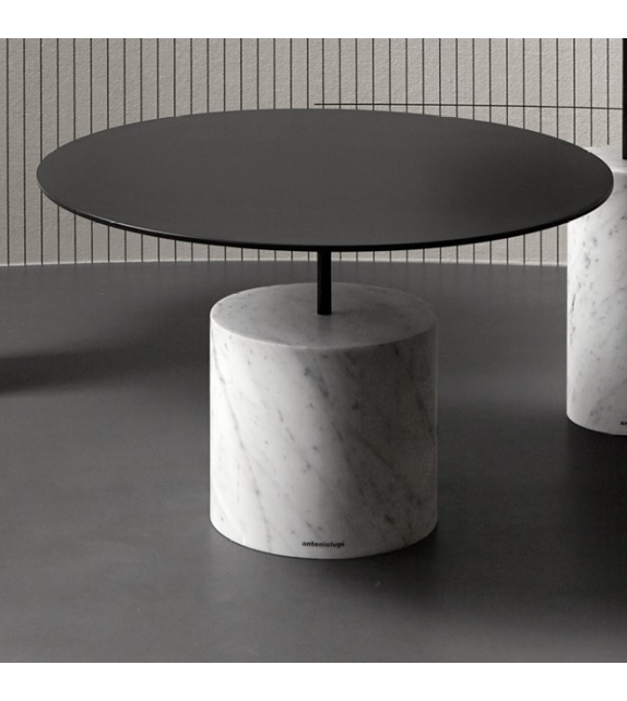 Prêt pour l'expédition - Bivio Antonio Lupi Table D'Appoint