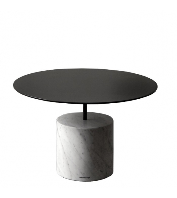 Prêt pour l'expédition - Bivio Antonio Lupi Table D'Appoint