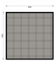 Ready for shipping - Tramato Antonio Lupi Rug