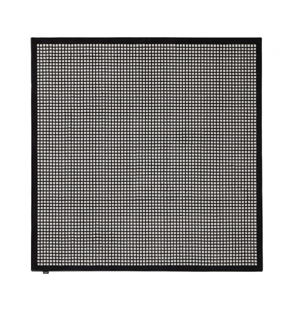 Versandfertig - Tramato Antonio Lupi Teppich