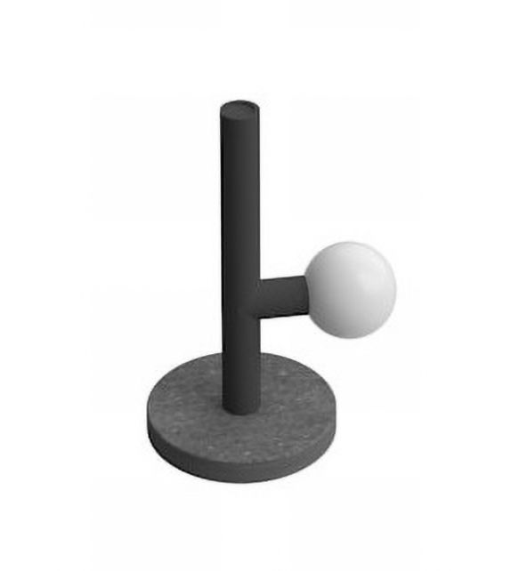 Versandfertig - Apollo Antonio Lupi Tischleuchte