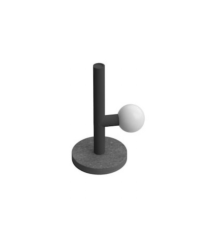 Prêt pour l'expédition - Apollo Antonio Lupi Lampe de Table