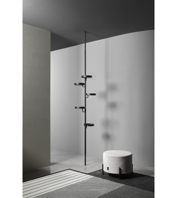 Ready for shipping - Cactus Antonio Lupi Coat Hanger