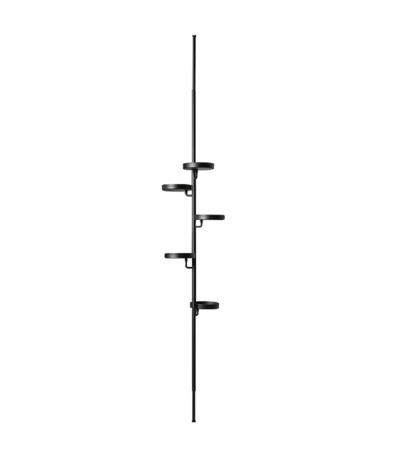 Ready for shipping - Cactus Antonio Lupi Coat Hanger