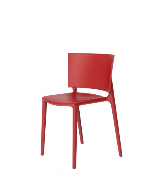 Versandfertig - Africa Vondom Stuhl