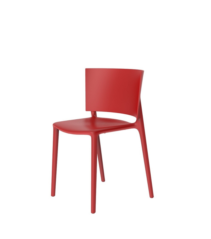 Pronta consegna - Africa Vondom Sedia