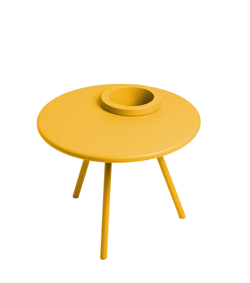 Bakkes Fatboy Table D'Appoint