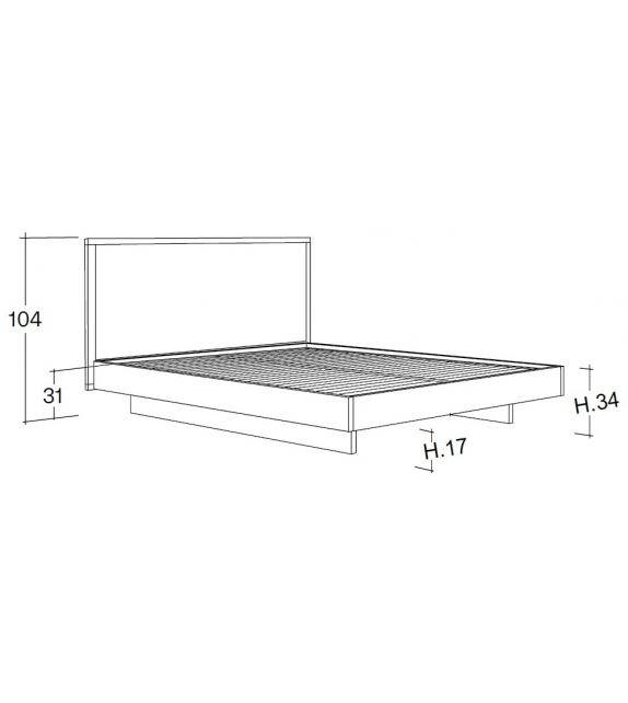Awase Soft Bolzan Cama