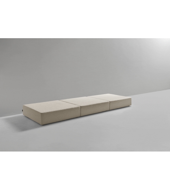 Sofa Teorema Antonio Lupi