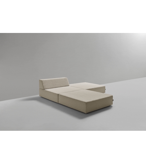 Sofa Teorema Antonio Lupi