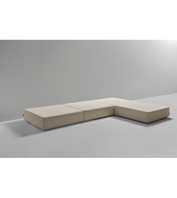 Sofa Teorema Antonio Lupi