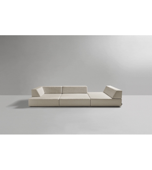 Sofa Teorema Antonio Lupi