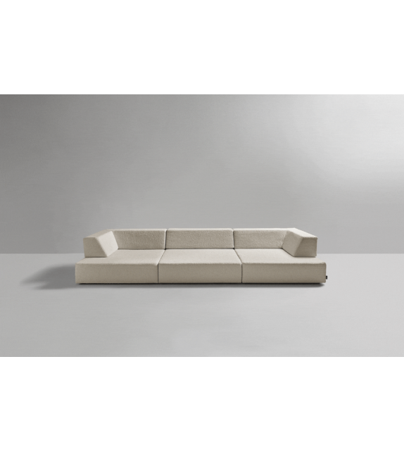 Sofa Teorema Antonio Lupi