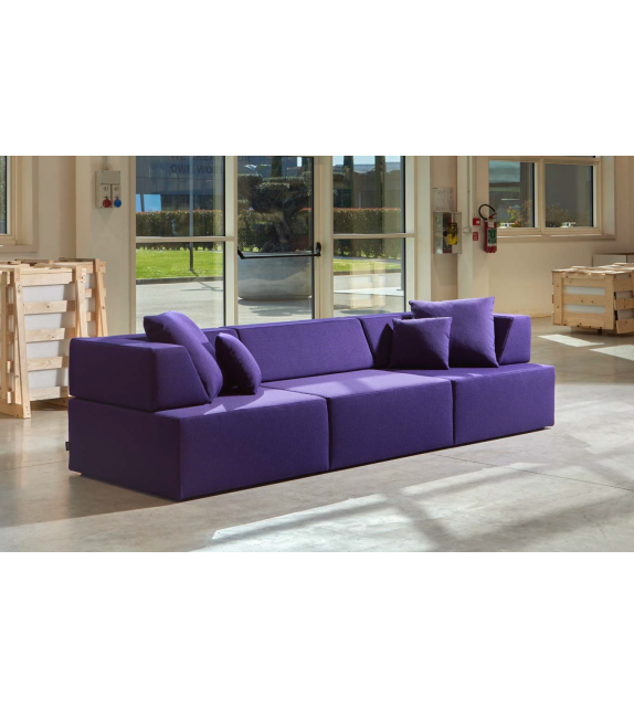 Teorema Antonio Lupi Sofa
