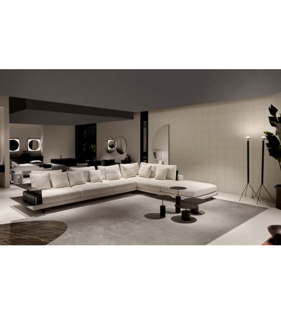 Sofa Neverland Antonio Lupi