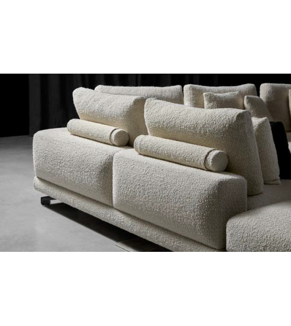 Neverland Antonio Lupi Sofa