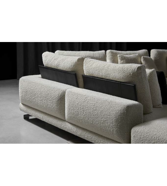 Neverland Antonio Lupi Sofa