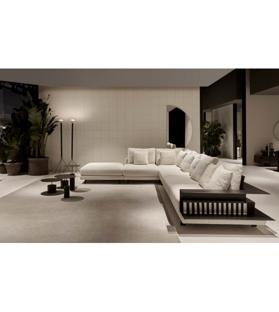 Sofa Neverland Antonio Lupi