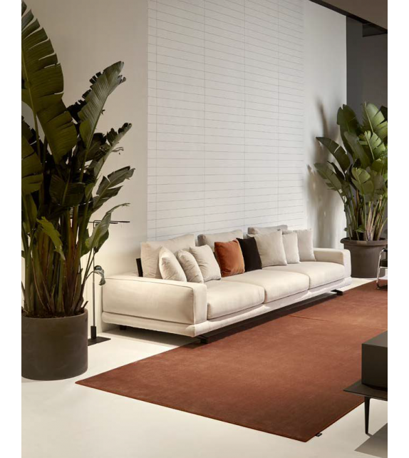 Sofa Neverland Antonio Lupi