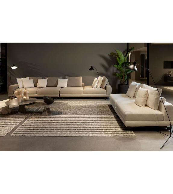 Neverland Antonio Lupi Sofa