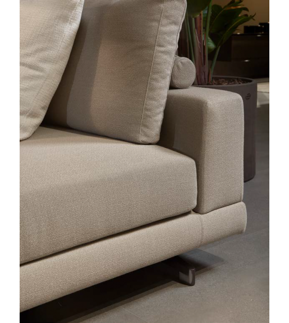 Neverland Antonio Lupi Sofa